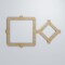 Ekena Millwork Medium Arcadia Decorative Fretwork Wood Wall Panels, Hickory, 26 7/8"W x 15 3/8"H x 3/8"T WALW16X16X0375ARCHI - alternate 2